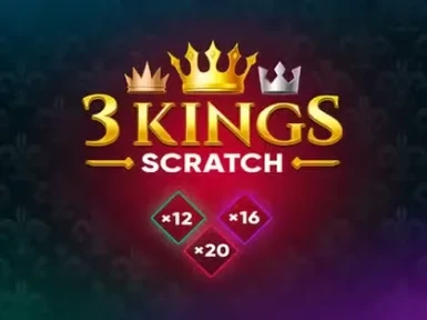Spinamba Casino screenshot