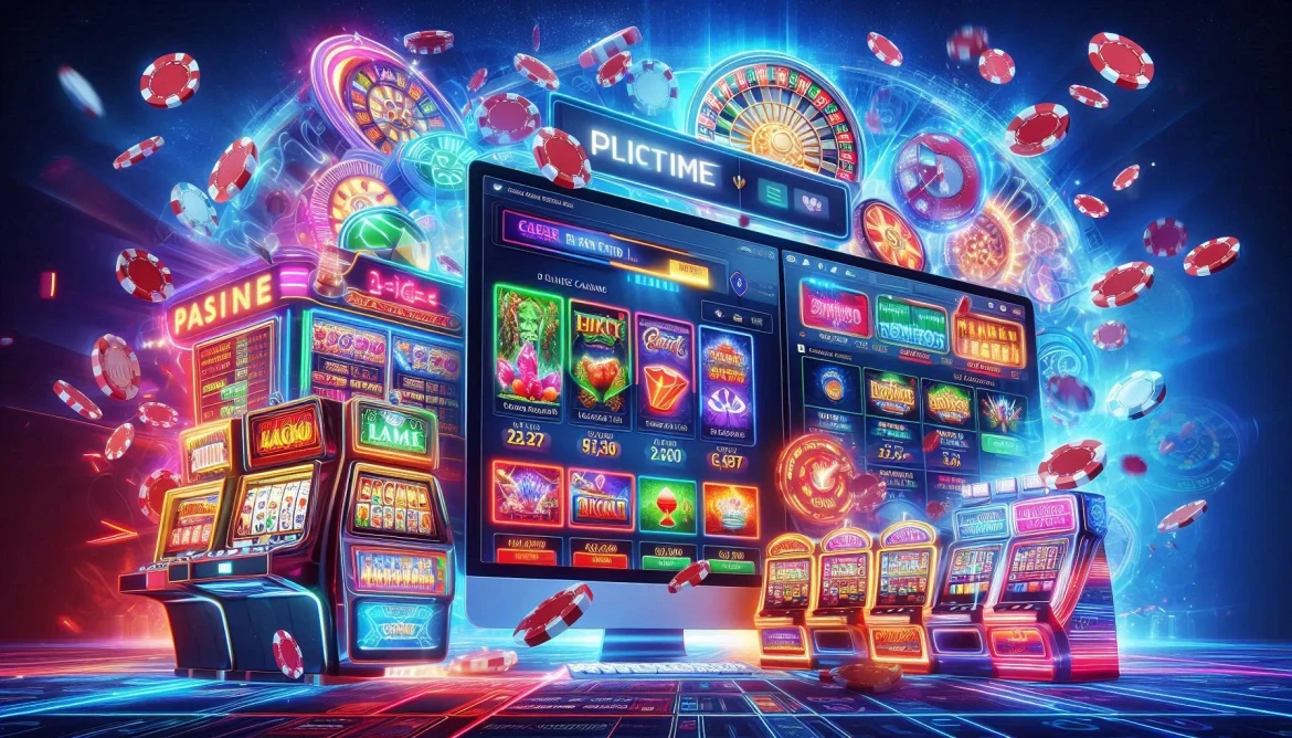 Spinamba Casino